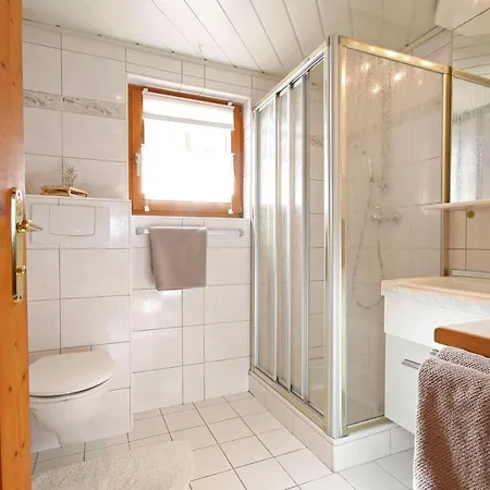 Almliesl Bhof-676 Holiday home Bischofshofen
