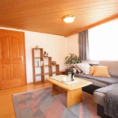 Almliesl Bhof-676 Holiday home Bischofshofen