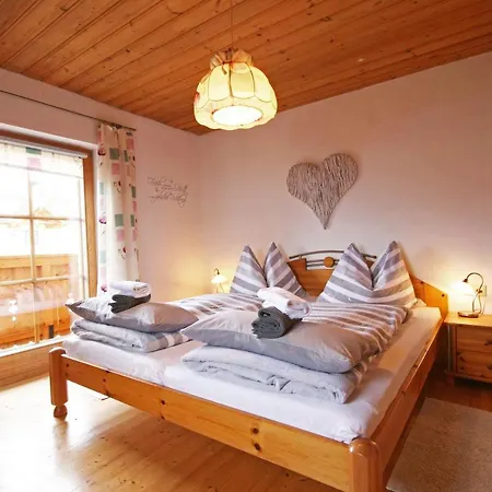 Holiday home Almliesl Bhof-676 Bischofshofen