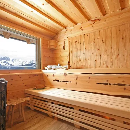 Almliesl Bhof-676 Holiday home