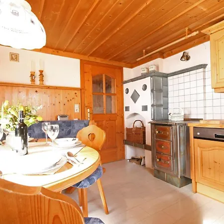 Holiday home Almliesl Bhof-676 *