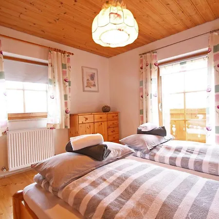 Almliesl Bhof-676 Holiday home Bischofshofen