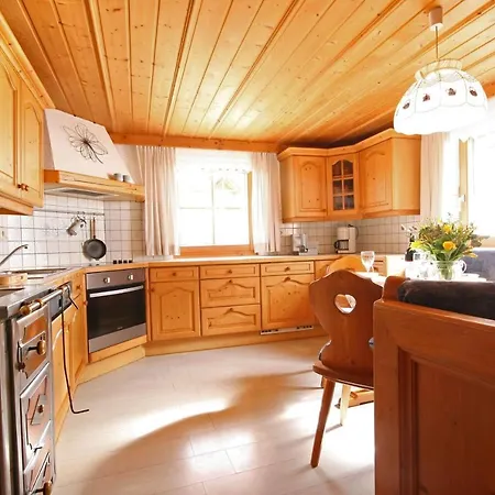 Holiday home Almliesl Bhof-676