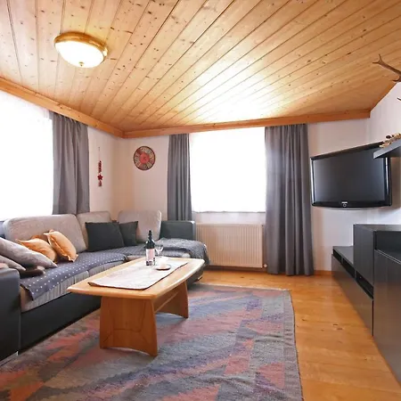 Holiday home Almliesl Bhof-676