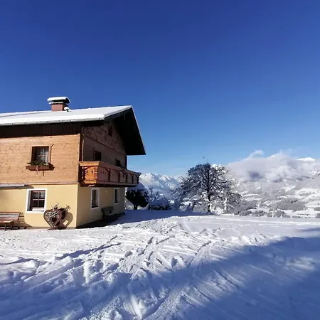 Almliesl Bhof-676 Holiday home *
