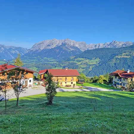 Holiday home Almliesl Bhof-676